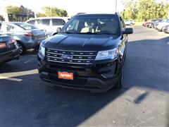 2016 Ford Explorer Base