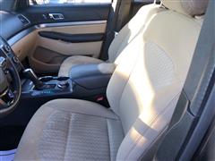 2016 Ford Explorer Base