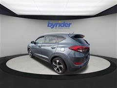 2016 Hyundai Tucson Sport