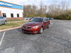 2014 Ford Taurus Limited