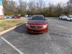 2014 Ford Taurus Limited