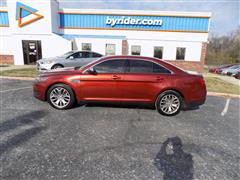 2014 Ford Taurus Limited