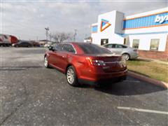 2014 Ford Taurus Limited