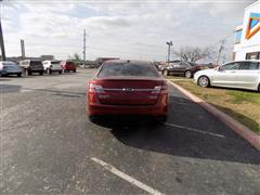 2014 Ford Taurus Limited