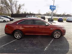 2014 Ford Taurus Limited