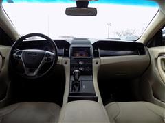 2014 Ford Taurus Limited