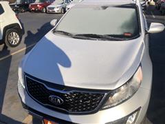 2013 Kia Sportage SX