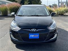 2013 Hyundai Accent SE