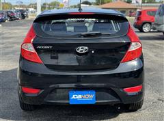 2013 Hyundai Accent SE