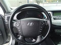 2013 Hyundai Genesis 3.8L