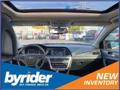 2016 Hyundai Sonata 2.4L Sport