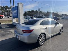 2016 Buick Verano