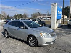 2016 Buick Verano