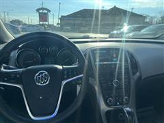 2016 Buick Verano