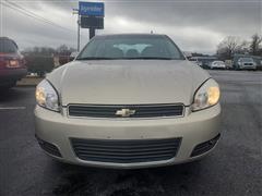 2011 Chevrolet Impala LT Retail