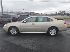 2011 Chevrolet Impala LT Retail