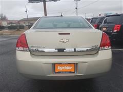 2011 Chevrolet Impala LT Retail