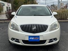 2013 Buick Verano Leather Group