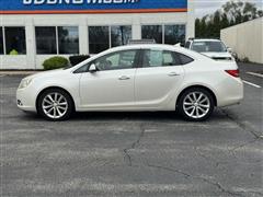 2013 Buick Verano Leather Group