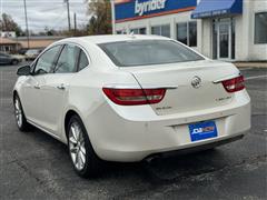 2013 Buick Verano Leather Group