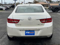 2013 Buick Verano Leather Group