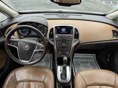 2013 Buick Verano Leather Group