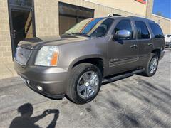 2012 GMC Yukon Denali