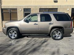 2012 GMC Yukon Denali