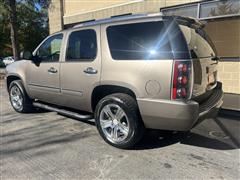 2012 GMC Yukon Denali