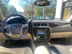 2012 GMC Yukon Denali