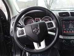 2017 Dodge Journey GT