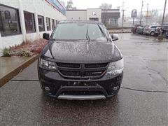 2017 Dodge Journey GT