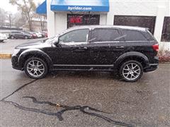 2017 Dodge Journey GT