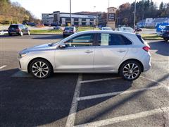 2019 Hyundai Elantra GT