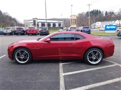 2013 Chevrolet Camaro LT