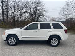 2010 Jeep Grand Cherokee Laredo