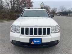 2010 Jeep Grand Cherokee Laredo