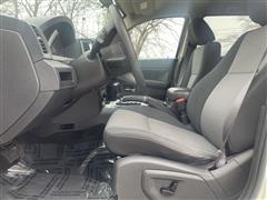 2010 Jeep Grand Cherokee Laredo