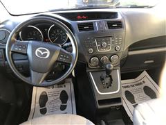 2012 Mazda Mazda5 Sport