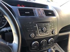 2012 Mazda Mazda5 Sport