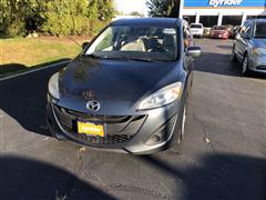 2012 Mazda Mazda5 Sport