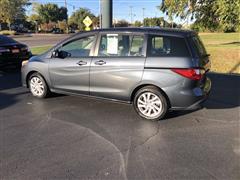 2012 Mazda Mazda5 Sport