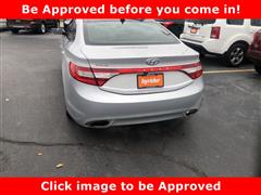 2013 Hyundai Azera