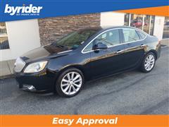 2013 Buick Verano Convenience Group