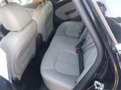 2013 Buick Verano Convenience Group