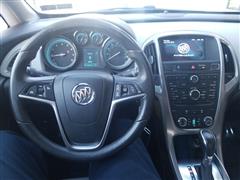 2013 Buick Verano Convenience Group