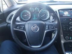 2013 Buick Verano Convenience Group