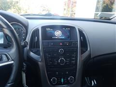 2013 Buick Verano Convenience Group