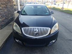 2013 Buick Verano Convenience Group