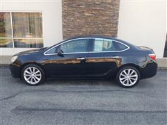 2013 Buick Verano Convenience Group